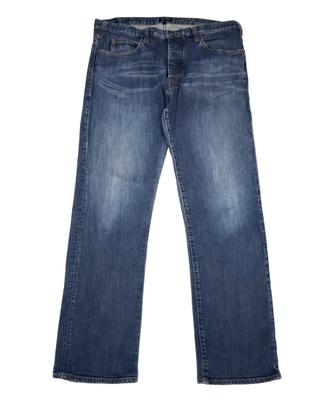 Armani Jeans Uomo Vintage AJ Taglia M/L Denim