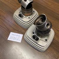 Gruppo termico Morini 350