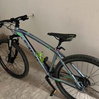 Mountain bike Carraro 650B RC come nuova-ruote27.5