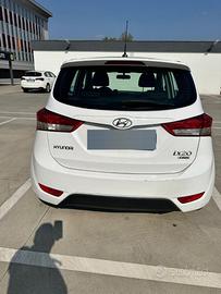Hyundai ix20 diesel - dicembre 2013 - (IVA INCLUSA