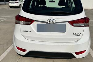 Hyundai ix20 diesel - dicembre 2013 - (IVA INCLUSA