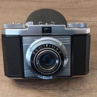 Zeiss ikon contina