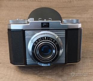 Zeiss ikon contina