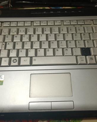 pc Toshiba