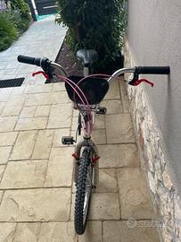 Bici Bmx