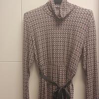 vestito stile Impero