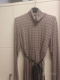 vestito stile Impero