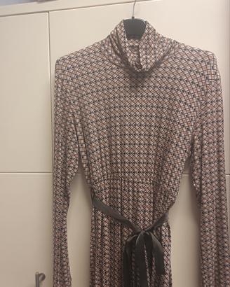 vestito stile Impero