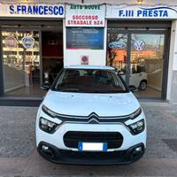 Citroen C3 1.5 Shine 100cv - 2022