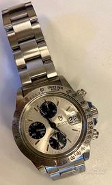 Tudor Big Block