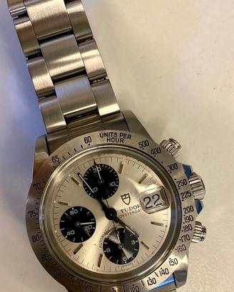 Tudor Big Block