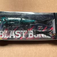 Jackall Blast Bone Japan EXPO special color