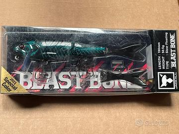 Jackall Blast Bone Japan EXPO special color