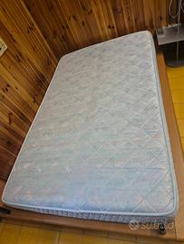 materasso cm 120 x 190 x 16