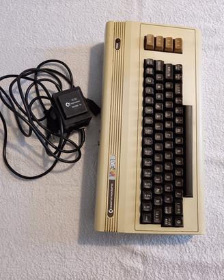 Commodore
