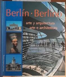 Berlino - Arte e architettura