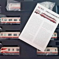 Acme 70080 FS Set "FrecciaBianca"
