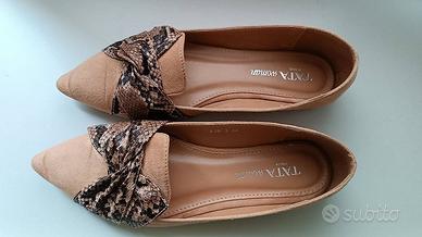 Ballerine Tata per donna - Taglia 38