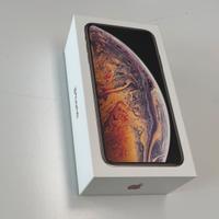 iPhone XS MAX 512gb