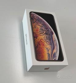 iPhone XS MAX 512gb