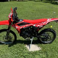 BETA RR 50 praticamente nuova