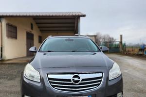 OPEL INSIGNA 2.0 CDTI SPORT TOURER COSMO