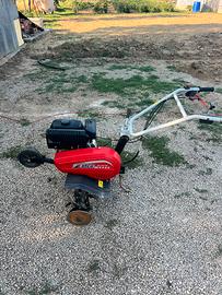 Motozappa