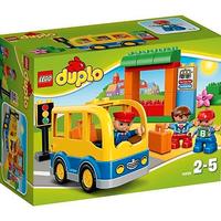 Lego Duplo 10528 School Bus