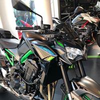 KAWASAKI Z 900