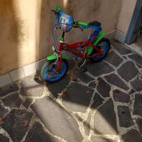 bici pjmasks