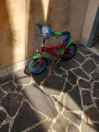 bici pjmasks