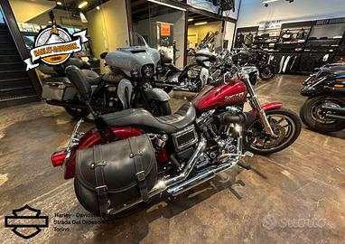 Harley-davidson Low Rider FXDL 103 del 2017