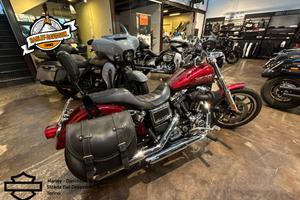 Harley-davidson Low Rider FXDL 103 del 2017