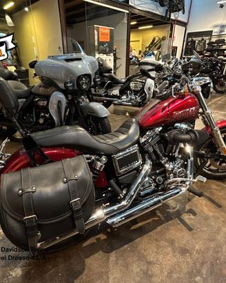 Harley-davidson Low Rider FXDL 103 del 2017