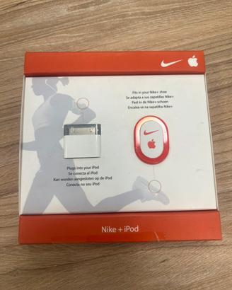 Nike+iPod Sport Kit Apple OriginaleNuovo Sigillato