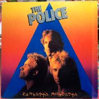 Vinile 33 giri - The Police – Zenyatta Mondatta