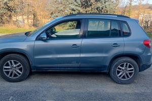 Tiguan 2.0