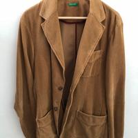 Giacca Benetton taglia 50