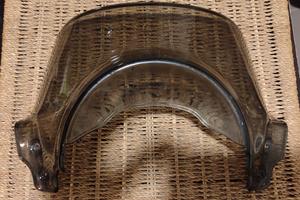 Parabrezza Aprilia Scarabeo cupolino 1999/2006