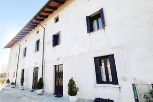 CASA SEMINDIPENDENTE A SAN VITO DI FAGAGNA