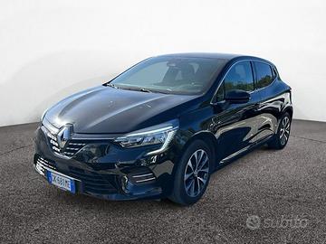 Renault Clio V 2019 1.0 tce Intens Gpl 100cv my21
