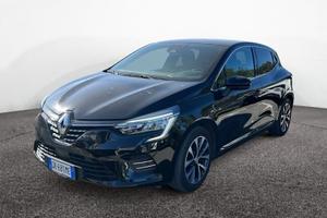 Renault Clio V 2019 1.0 tce Intens Gpl 100cv my21