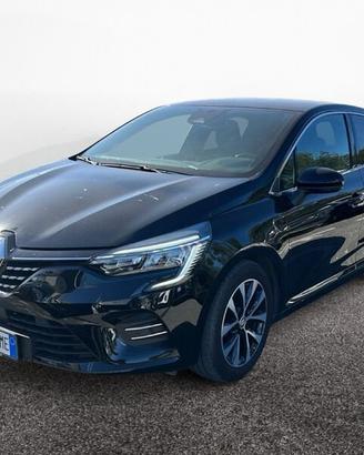 Renault Clio V 2019 1.0 tce Intens Gpl 100cv my21