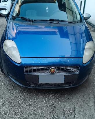 Fiat grande punto 1.3