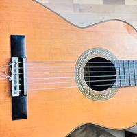 chitarra classica esteve mod. 7