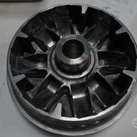 VARIATORE APRILIA SRV 850/GP 800 GILERA