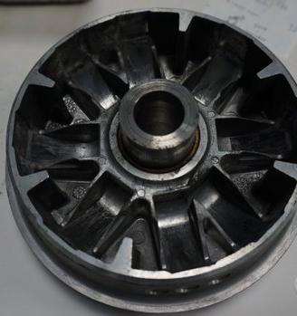 VARIATORE APRILIA SRV 850/GP 800 GILERA