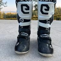 Stivali da motocross X-Legend