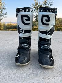 Stivali da motocross X-Legend