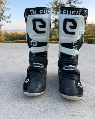 Stivali da motocross X-Legend